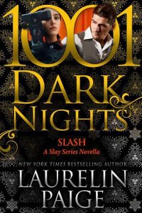 slash, laurelin paige