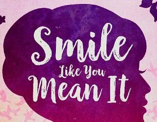 smile like you mean it willow hadley