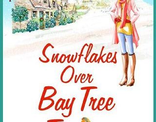 snowflakes tree terrace fay keenan