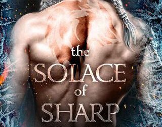 solace of sharp claws lana pecherczyk