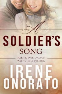 soldier's song, irene onorato