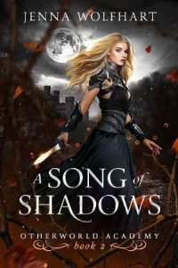 song of shadows, jenna wolfhart