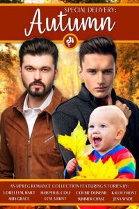 special delivery, leyla hunt