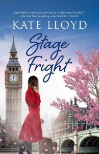 stage fright, kate lloyd