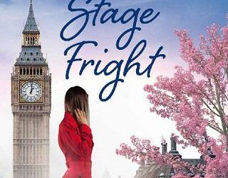stage fright kate lloyd
