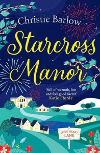 starcross manor, christie barlow