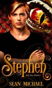 stephen, sean michael