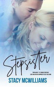 stepsister, stacy mcwilliams