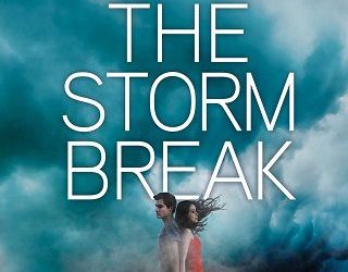 storm break shannon messenger