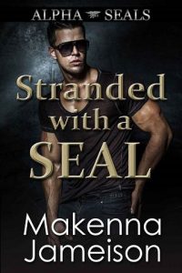 stranded with seal, makenna jameison