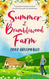 summer bramblewood, abby broomfield