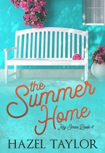 summer home 4, hazel taylor