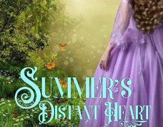 summer's distant heart laura landon