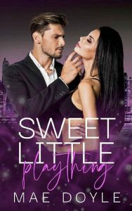 sweet little plaything, mae doyle
