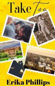 take two, erika phillips