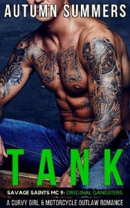 tank, autumn summers