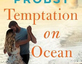 temptation ocean drive jennifer probst