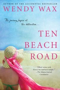 ten beach road, wendy wax