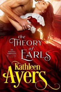 theory of earls, kathleen ayers