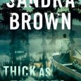 thick as thieves sandra brown