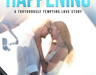 this is happening amelia kingston