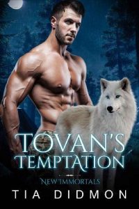 tovan's temptation, tia didmon