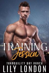 training jessica, lily london