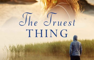 truest thing samantha young