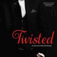 twisted ariana rose