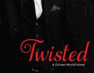 twisted ariana rose