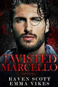 twisted marcello, emma vikes