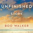unfinished story boo walker