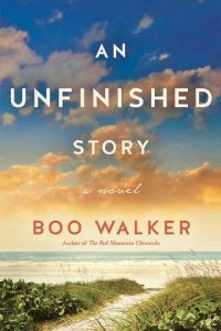 unfinished story, boo walker