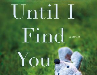 until i find you rea frey