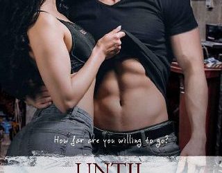 until we crash michele g miller