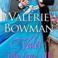 valet who loved me valerie bowman