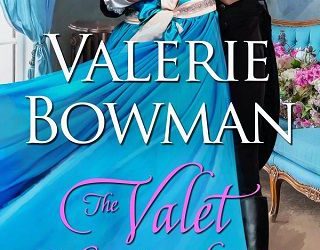 valet who loved me valerie bowman