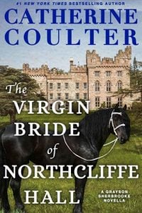 virgin bride, catherine coulter