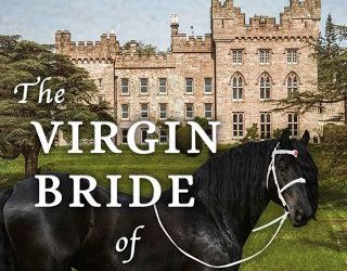 virgin bride catherine coulter