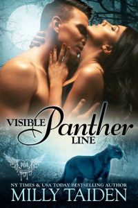 visible panther, milly taiden