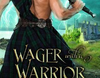 wager with warrior emma prince