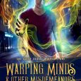 warping minds annette marie