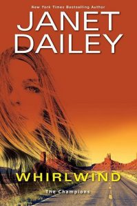 whirlwind, janet dailey