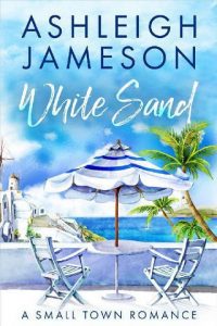 white sand, ashleigh jameson