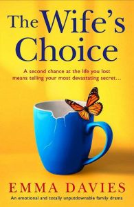 wife's choice, emma davies