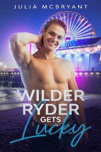wilder ryder, julia mcbryant