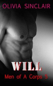 will, olivia sinclair