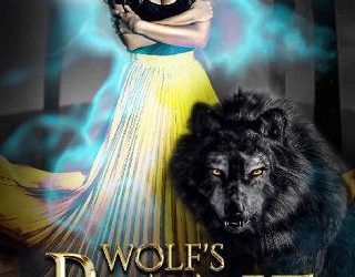 wolf's bane auryn hadley