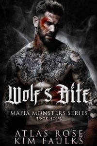 wolf's bite, atlas rose