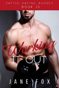 working it out, jane fox